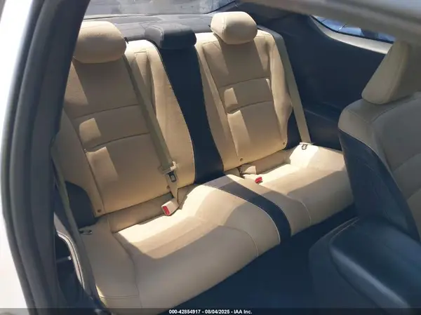 1HGCT2B08GA007653 2016 HONDA ACCORD - Image 8