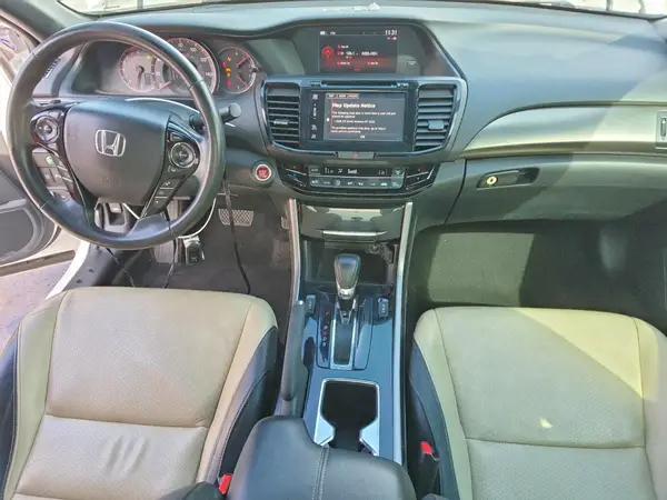 1HGCT2B08HA000915 2017 HONDA ACCORD - Image 8