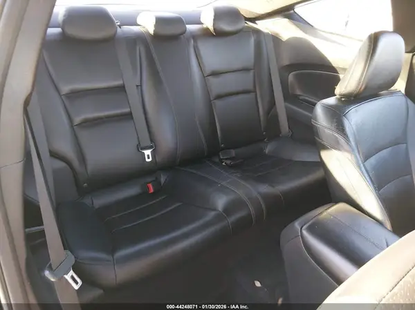 1HGCT2B08HA002261 2017 HONDA ACCORD - Image 8