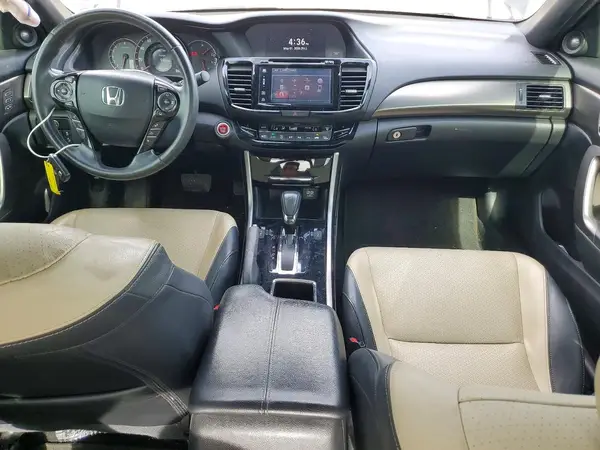 1HGCT2B08HA002695 2017 HONDA ACCORD - Image 8
