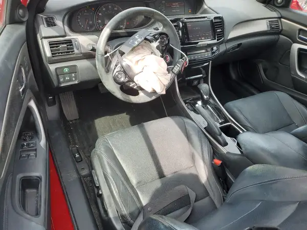 1HGCT2B08HA004494 2017 HONDA ACCORD - Image 8