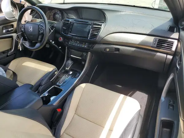 1HGCT2B08HA004642 2017 HONDA ACCORD - Image 8