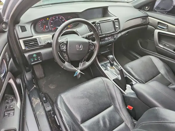 1HGCT2B08HA005015 2017 HONDA ACCORD - Image 8