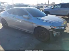 1HGCT2B09GA000694 2016 HONDA ACCORD