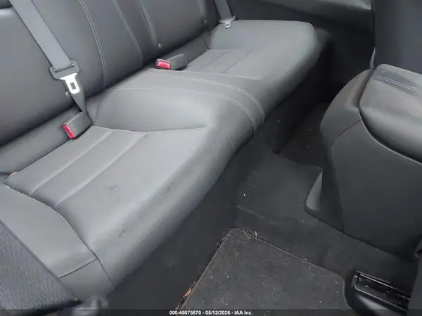 1HGCT2B09GA000713 2016 HONDA ACCORD - Image 8