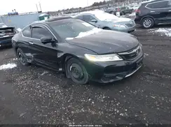 1HGCT2B09GA001134 2016 HONDA ACCORD