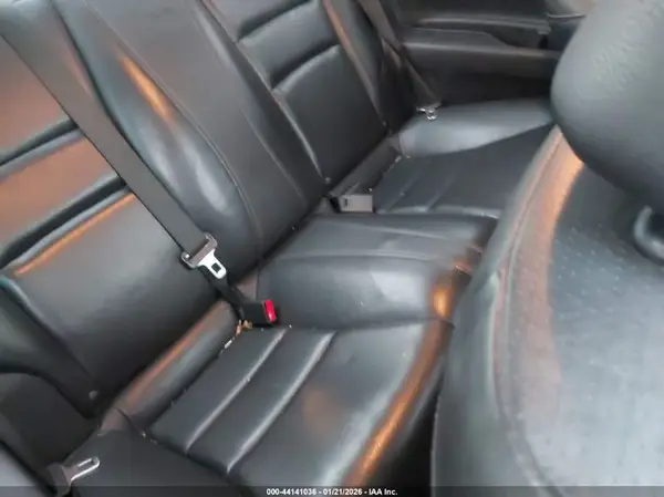1HGCT2B09GA001134 2016 HONDA ACCORD - Image 8