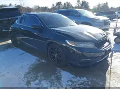 1HGCT2B09GA004261 2016 HONDA ACCORD