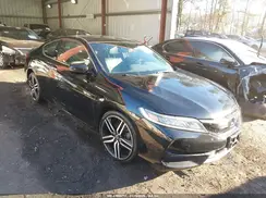1HGCT2B09GA004549 2016 HONDA ACCORD