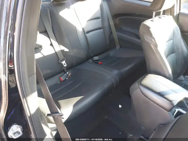 1HGCT2B09GA004549 2016 HONDA ACCORD - Image 8