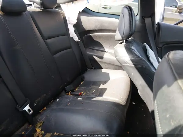 1HGCT2B09GA004633 2016 HONDA ACCORD - Image 8