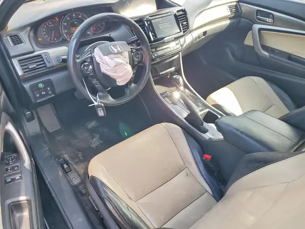 1HGCT2B09GA006382 2016 HONDA ACCORD - Image 8