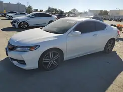 1HGCT2B09GA006687 2016 HONDA ACCORD