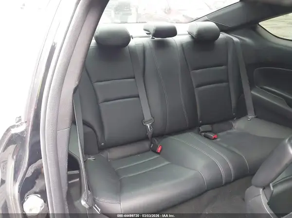 1HGCT2B09GA006852 2016 HONDA ACCORD - Image 8