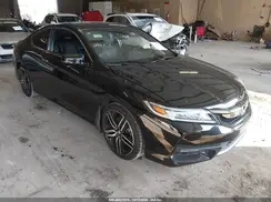 1HGCT2B09GA007600 2016 HONDA ACCORD