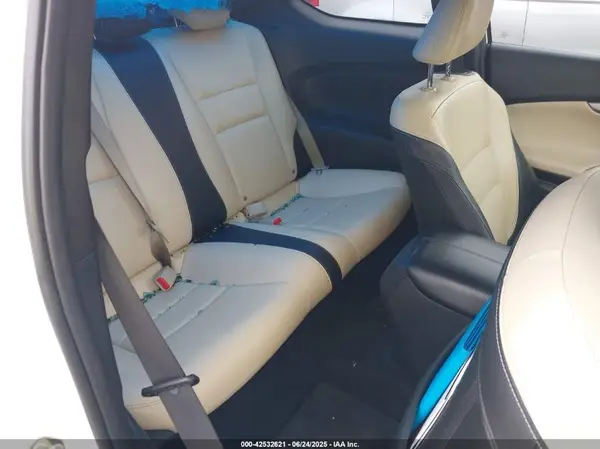 1HGCT2B09GA007614 2016 HONDA ACCORD - Image 8