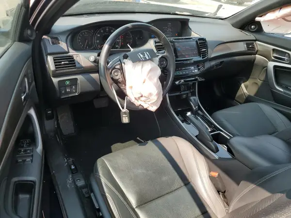 1HGCT2B09HA002446 2017 HONDA ACCORD - Image 8