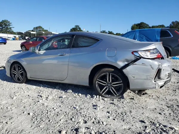 1HGCT2B09HA003404 2017 HONDA ACCORD - Image 2