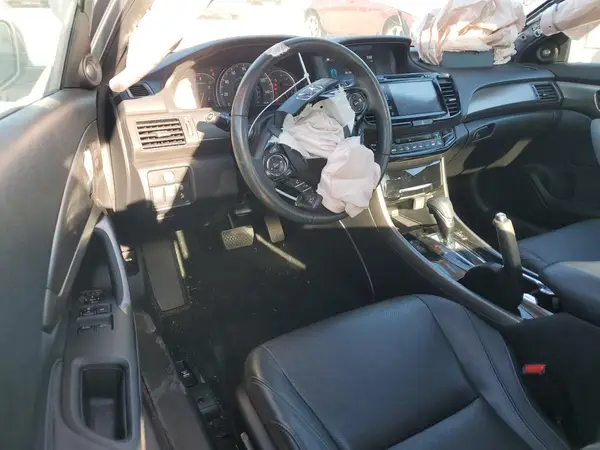 1HGCT2B09HA003404 2017 HONDA ACCORD - Image 8