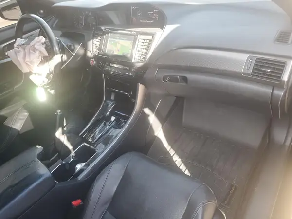 1HGCT2B09HA004228 2017 HONDA ACCORD - Image 8