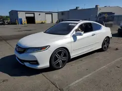 1HGCT2B09HA005329 2017 HONDA ACCORD