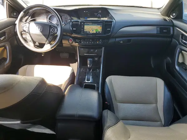 1HGCT2B09HA005329 2017 HONDA ACCORD - Image 8