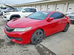 1HGCT2B09HA006674 2017 HONDA ACCORD
