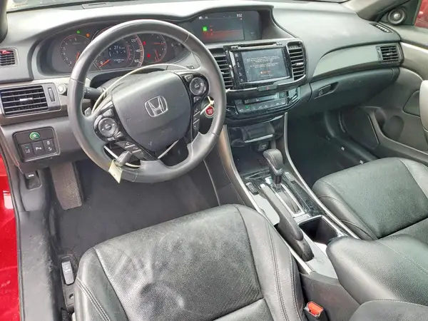 1HGCT2B09HA006674 2017 HONDA ACCORD - Image 8