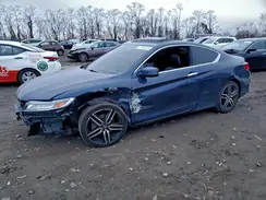 1HGCT2B0XGA000946 2016 HONDA ACCORD