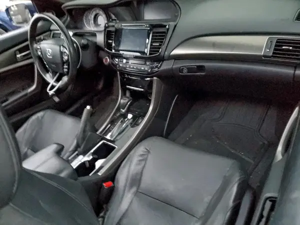 1HGCT2B0XGA000946 2016 HONDA ACCORD - Image 8