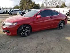 1HGCT2B0XGA001613 2016 HONDA ACCORD