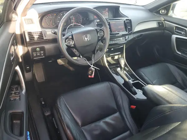 1HGCT2B0XGA001935 2016 HONDA ACCORD - Image 8