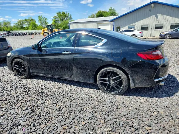 1HGCT2B0XGA002745 2016 HONDA ACCORD - Image 2