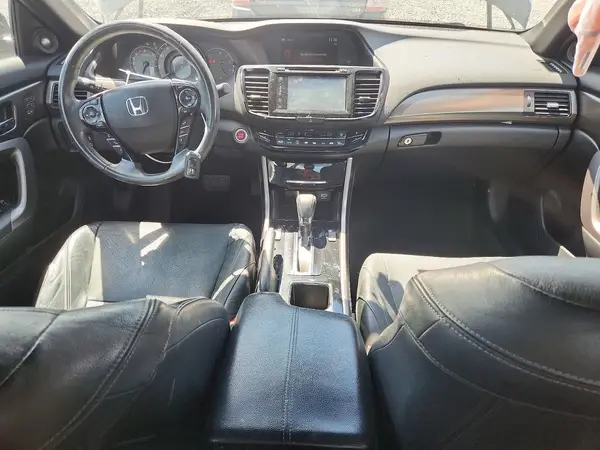 1HGCT2B0XGA002745 2016 HONDA ACCORD - Image 8