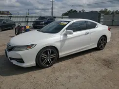 1HGCT2B0XGA003278 2016 HONDA ACCORD