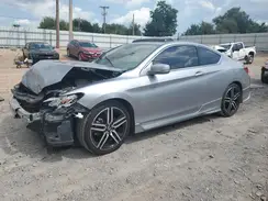 1HGCT2B0XGA003426 2016 HONDA ACCORD
