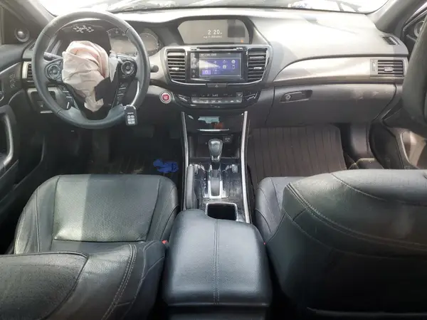 1HGCT2B0XGA003426 2016 HONDA ACCORD - Image 8