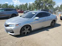 1HGCT2B0XGA006410 2016 HONDA ACCORD