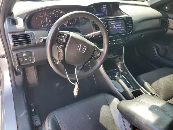 1HGCT2B0XGA006410 2016 HONDA ACCORD - Image 8
