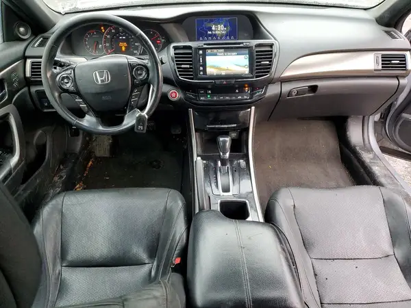 1HGCT2B0XGA006424 2016 HONDA ACCORD - Image 8