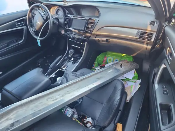 1HGCT2B0XGA006875 2016 HONDA ACCORD - Image 8