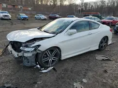 1HGCT2B0XGA007346 2016 HONDA ACCORD