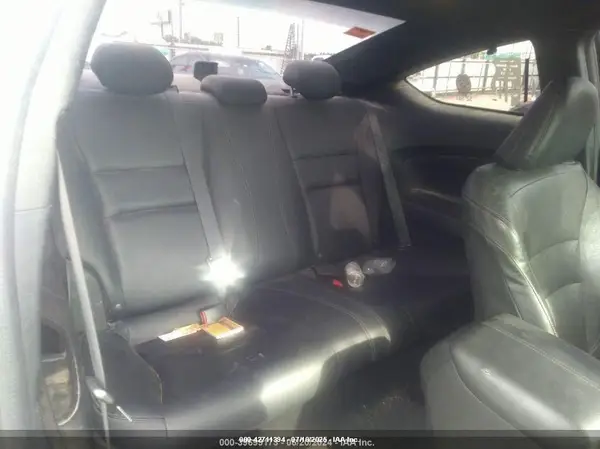 1HGCT2B0XGA007377 2016 HONDA ACCORD - Image 8