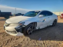 1HGCT2B0XGA007850 2016 HONDA ACCORD
