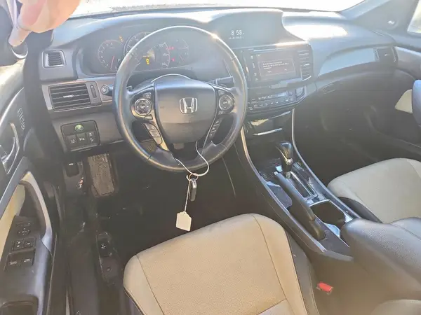 1HGCT2B0XGA007850 2016 HONDA ACCORD - Image 8