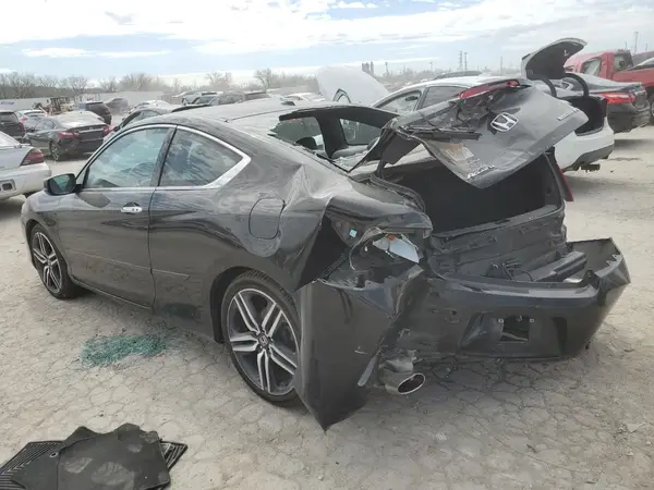 1HGCT2B0XHA003217 2017 HONDA ACCORD - Image 2