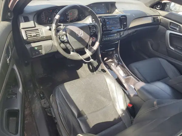1HGCT2B0XHA003721 2017 HONDA ACCORD - Image 8