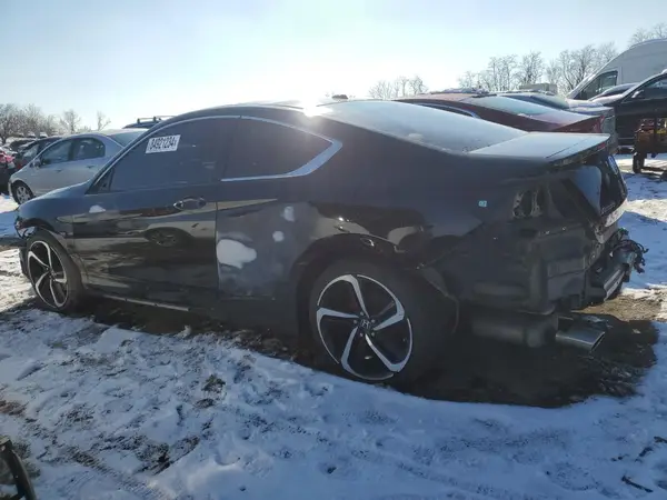 1HGCT2B0XHA004318 2017 HONDA ACCORD - Image 2