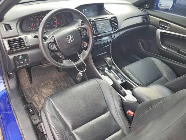1HGCT2B0XHA007395 2017 HONDA ACCORD - Image 8