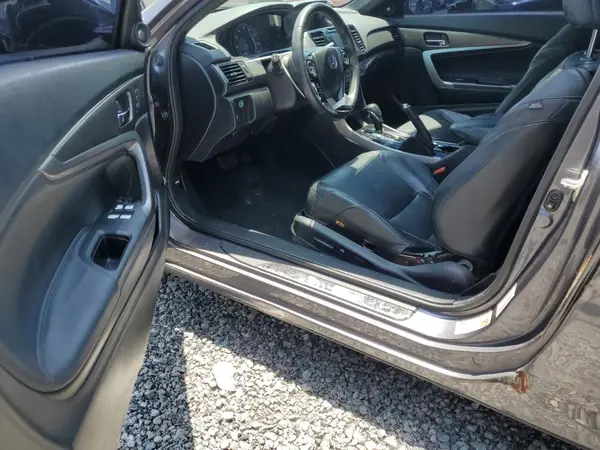 1HGCT2B80GA000086 2016 HONDA ACCORD - Image 8